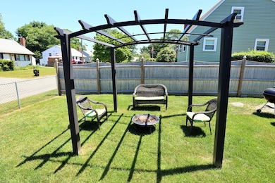 125 Edward St, Brockton, MA 02302 - photo 5