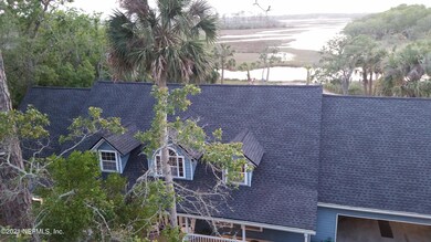 Rooftop View