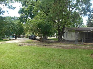 Land/Lot.