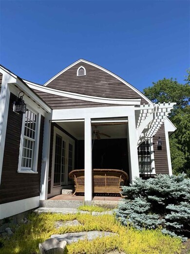 1153 Montalona Rd, Dunbarton, NH 03046 - photo 6