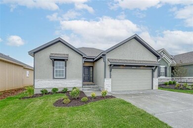 15301 W 173rd St, Overland Park, KS 66221 - photo 3