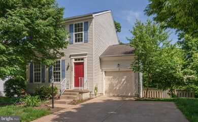 14029 Hawkeye Run Ct, Bristow, VA 20136 - photo 2