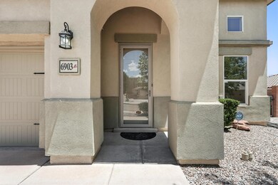 6903 Wrangell Loop NE, Rio Rancho, NM 87144 - photo 4