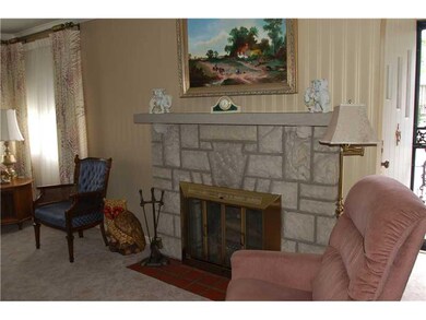 Living Room.