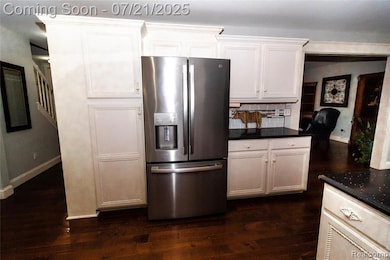 8314 Mill Pointe Ct unit 28, Goodrich, MI 48438 - photo 6