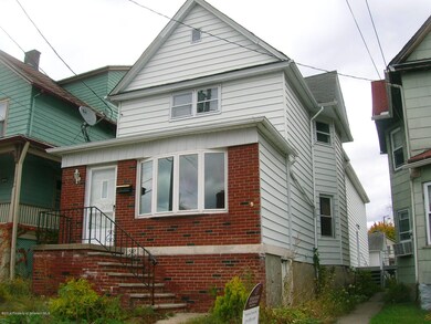 340 N Everett Ave, Scranton, PA 18504 - photo 2