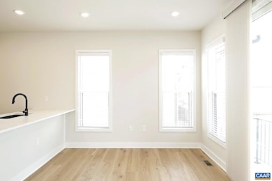 917 Belmont Ave unit A, Charlottesville, VA 22902 - photo 4