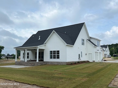 2855 Bates Branch Way, Grimesland, NC 27837 - photo 4