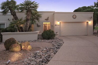 Welcome to 8011 N. Casas Way