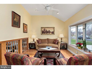 802 Drexel Ave, Delran, NJ 08075 - photo 5