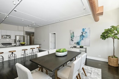 Patten Building unit 1106-1108, Chicago, IL 60605 - photo 3