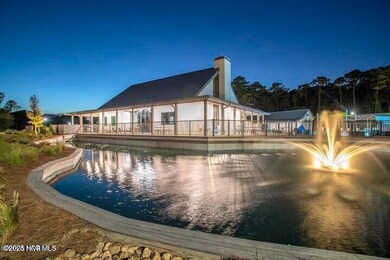 Club at Night