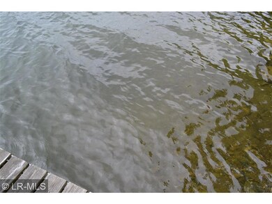 Great lake bottom