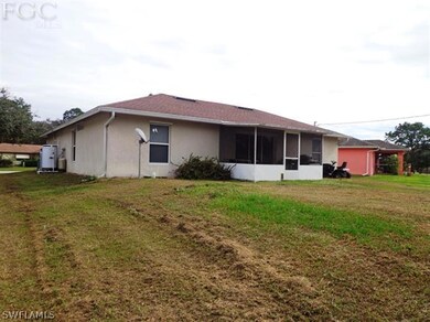 2178 Lincoln Park Ave, Alva, FL 33920 - photo 2