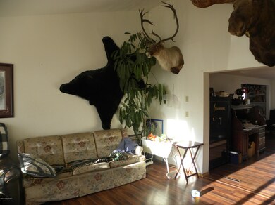 Living/Family area view 2