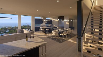 The Summit Over Bay Harbor unit 21 Aqua Vista D, Petoskey, MI 49770 - photo 3