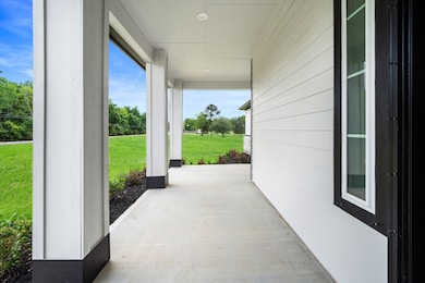 2808 County Road 160, Alvin, TX 77511 - photo 4