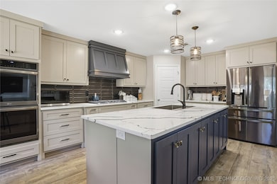 3610 S 12th Place, Broken Arrow, OK 74011 - photo 4