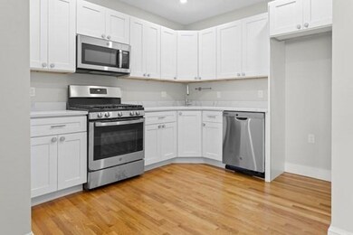 18 Msgr Patrick j Lydon Way unit 4, Boston, MA 02124 - photo 5