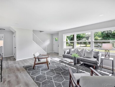 1316 Asbury Rd, Henrico, VA 23229 - photo 5