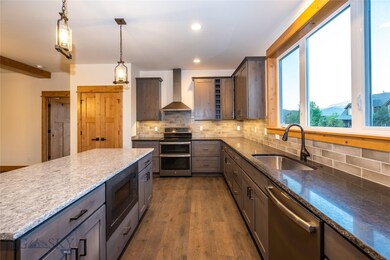 337 Spruce Cone Dr, Big Sky, MT 59716 - photo 4
