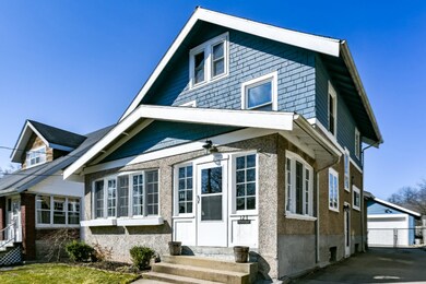 Front Exterior