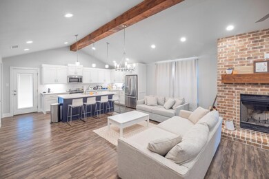 4618 Ebbets Dr, Abilene, TX 79606 - photo 4