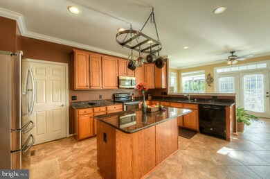 15305 Egglestetton Ct, Manassas, VA 20112 - photo 5