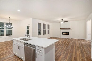 210 Parker Dr, McDonough, GA 30253 - photo 7