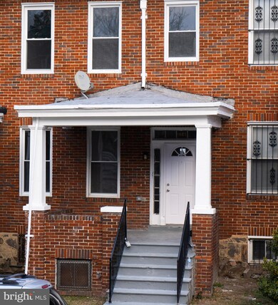 1605 Saint Stephens St, Baltimore, MD 21216 - photo 3