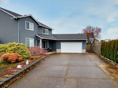 1419 Mount View Ln, Molalla, OR 97038 - photo 3