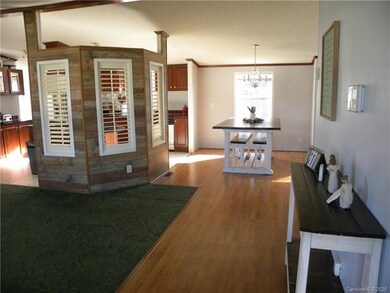 100 Colton Dr, Leicester, NC 28748 - photo 7