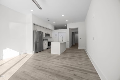 2441 Campus Shore Dr unit 109, Raleigh, NC 27606 - photo 7