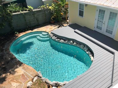 pool