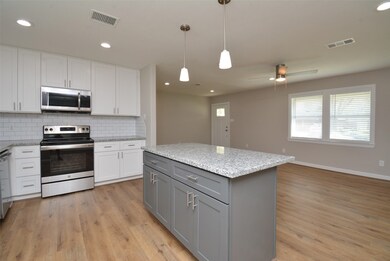 3715 Alberta St, Houston, TX 77021 - photo 5