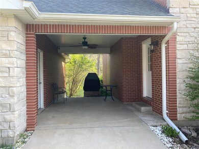 Breezeway