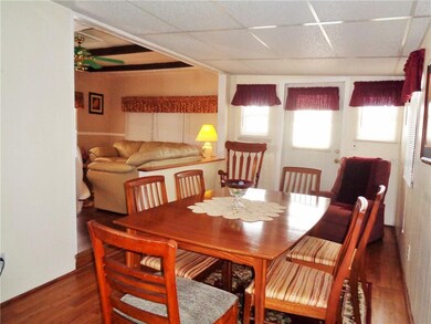 Looks Like a Great Place for Game Night