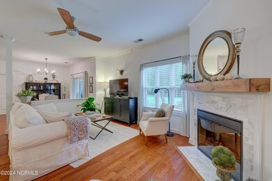 3802 River Front Place unit 102, Wilmington, NC 28412 - photo 6