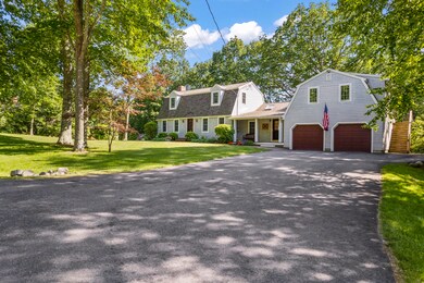 89 Fieldstone Estates, York