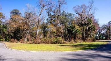Street View of Lot
