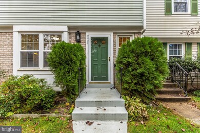 8315 Snowden Oaks Place, Laurel, MD 20708 - photo 2