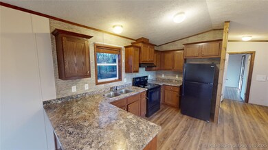 8771 S 4180 Rd, Claremore, OK 74017 - photo 4