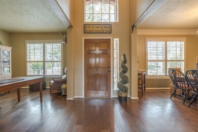 23877 Dorrington Estates Ln, Conroe, TX 77385 - photo 7