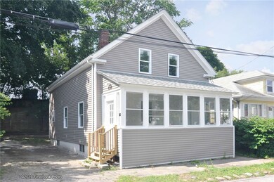66 Hathaway St, Providence, RI 02907 - photo 2