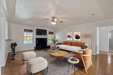 1217 Ridgewood Cir, Southlake, TX 76092 - photo 7