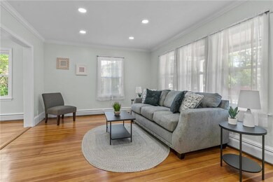 185 Ferncrest Ave, Cranston, RI 02905 - photo 4