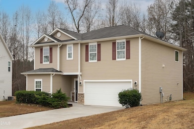 719 Glade Aster Dr, Durham, NC 27704 - photo 2