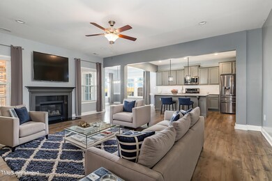Fam Room - Virtually Staged