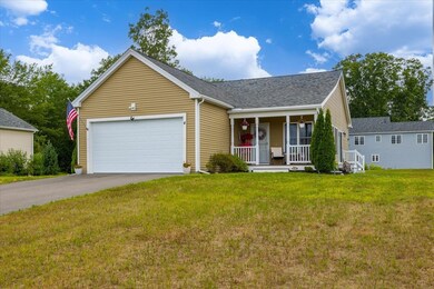 4 Candlelight Ln, Bellingham, MA 02019 - photo 2