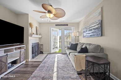 100 Kensington Blvd unit 318, Bluffton, SC 29910 - photo 5